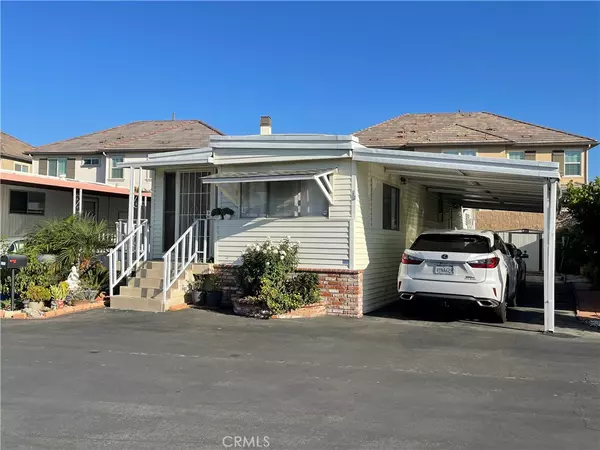 8111 Stanford AVE #155, Garden Grove, CA 92841