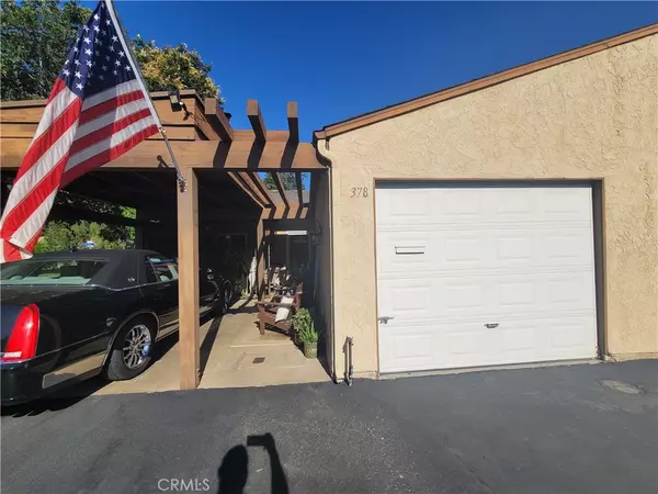 378 N Ironpike CIR #37, Anaheim, CA 92807
