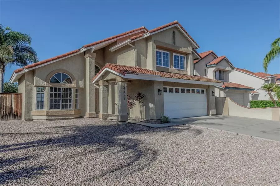 24521 Tuscola CIR, Murrieta, CA 92562