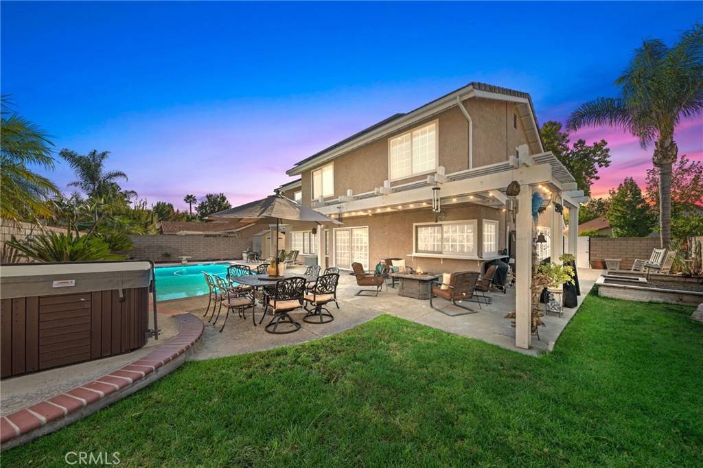 Anaheim Hills, CA 92807,140 S Pueblo PL
