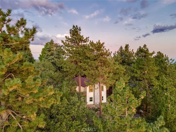 Running Springs, CA 92382,1850 Nob Hill DR