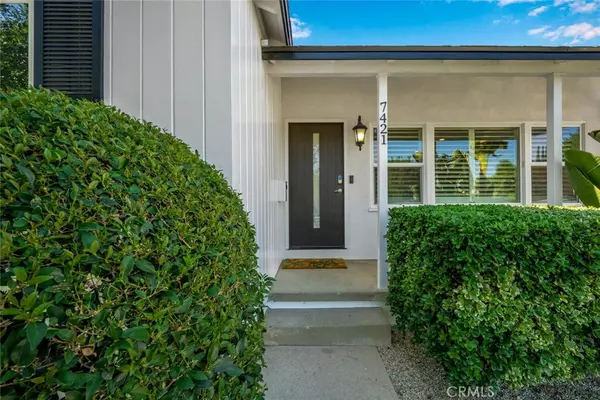 Winnetka, CA 91306,7421 Penfield AVE