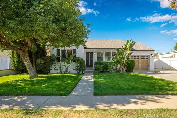 Winnetka, CA 91306,7421 Penfield AVE