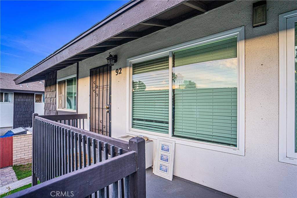 Stanton, CA 90680,7100 Cerritos AVE #92