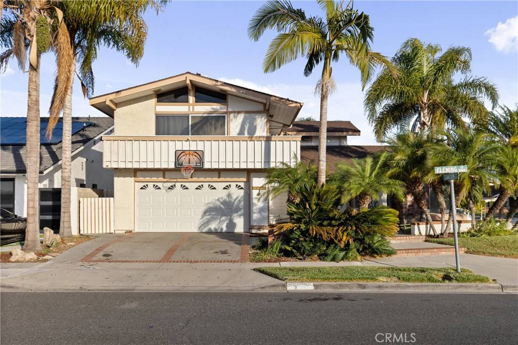 Westminster, CA 92683,15072 Fleming ST