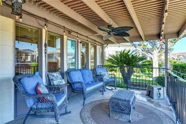 La Habra, CA 90631,2341 Lake Crest LN #88