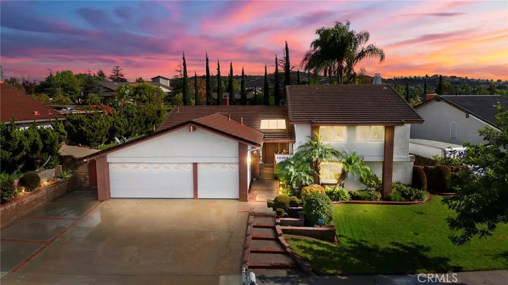 13704 Avenida Espana, La Mirada, CA 90638