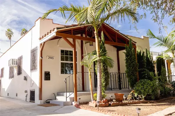 El Sereno, CA 90032,2945 Warwick AVE