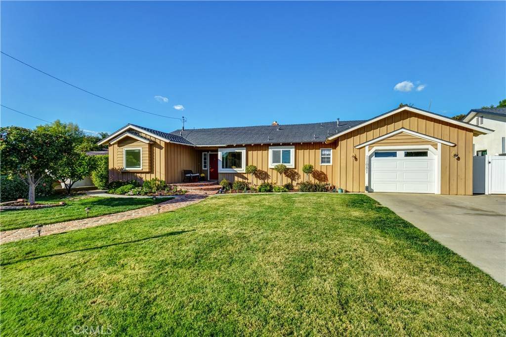 11081 Magda LN, La Habra, CA 90631