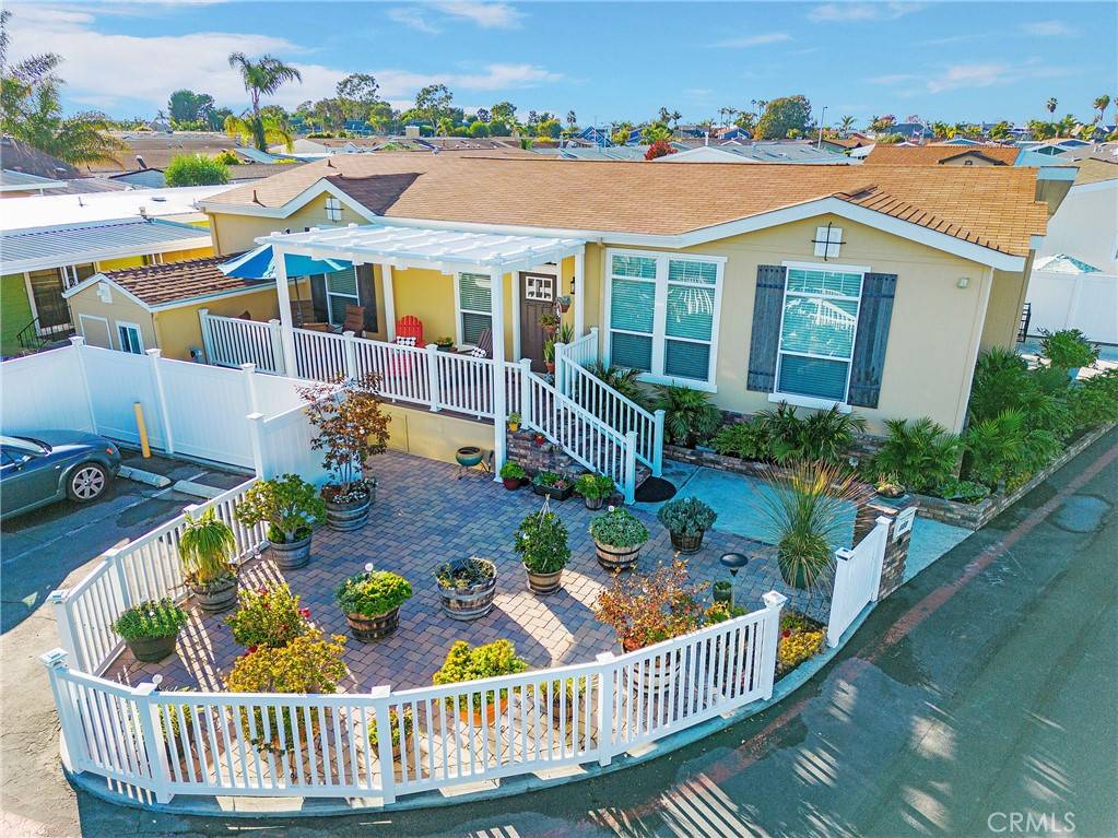 16222 Monterey LN #123, Huntington Beach, CA 92649