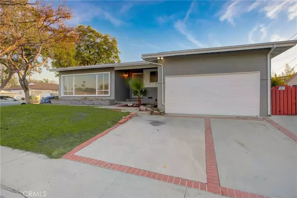 Monterey Park, CA 91755,196 Coral View ST