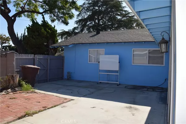 Anaheim, CA 92804,1817 W Lullaby