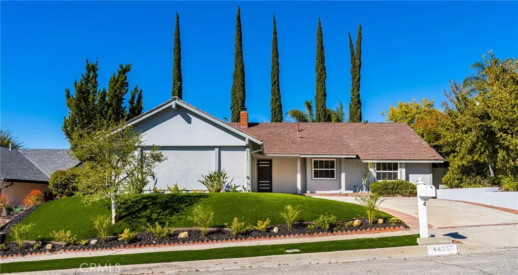 Oak Park, CA 91377,6625 Tamarind ST