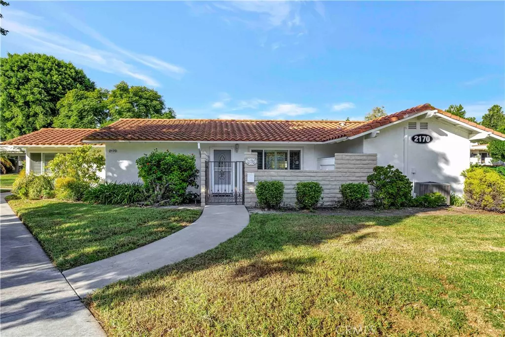 Laguna Woods, CA 92637,2170 Via Puerta #C
