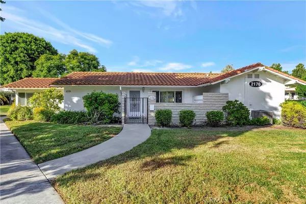2170 Via Puerta #C, Laguna Woods, CA 92637