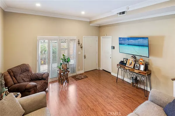 Carson, CA 90745,21602 Figueroa ST #23