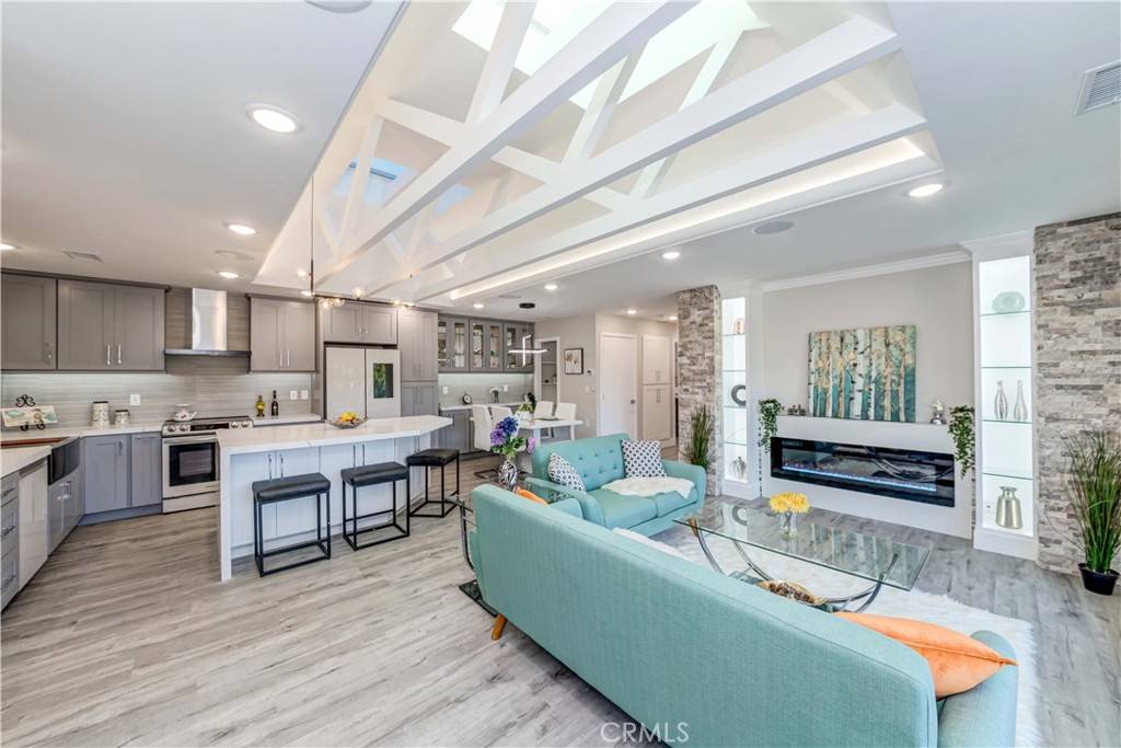 3276 San Amadeo #N, Laguna Woods, CA 92637
