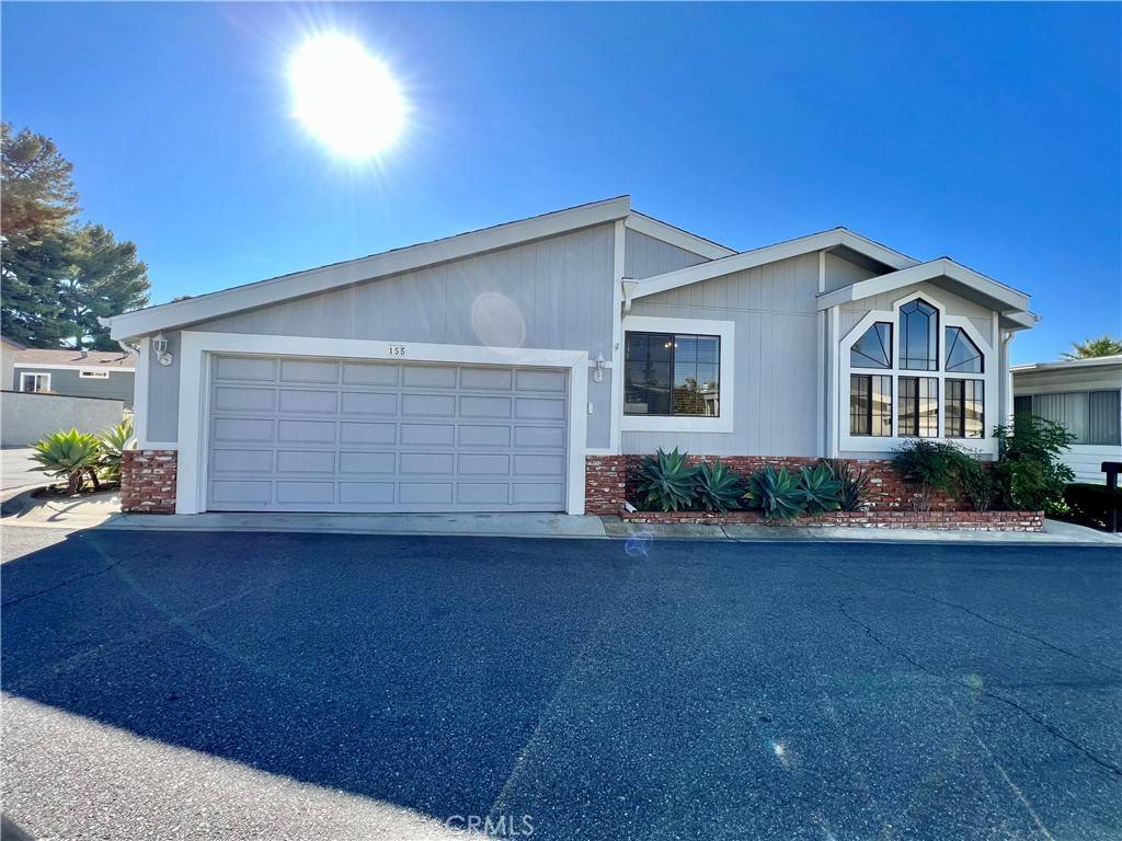 23301 Ridge Route DR #155, Laguna Hills, CA 92653