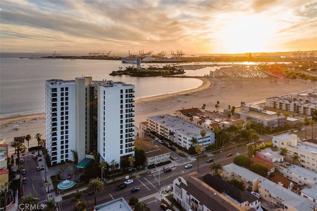 Long Beach, CA 90802,1310 E OCEAN BLVD BLVD #1007
