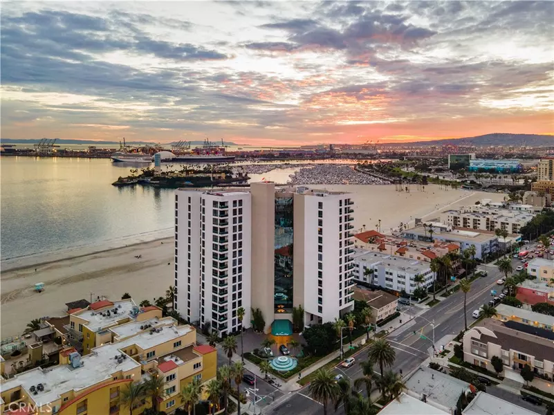 1310 E OCEAN BLVD BLVD #1007, Long Beach, CA 90802