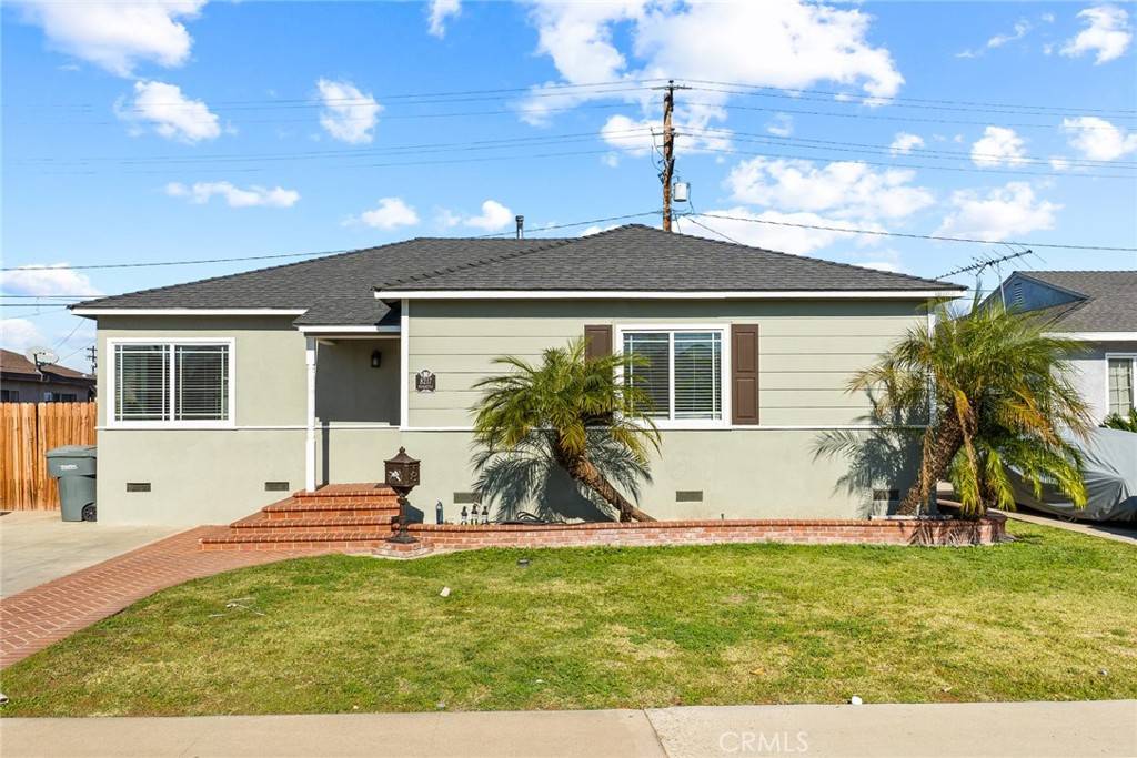 8217 Poinsettia DR, Buena Park, CA 90620