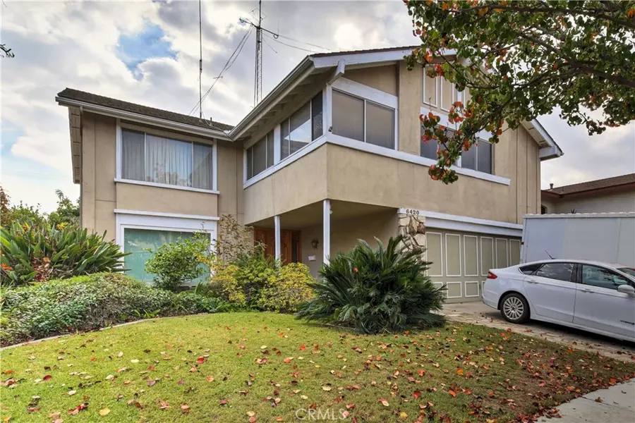 6420 Dominica, Cypress, CA 90630