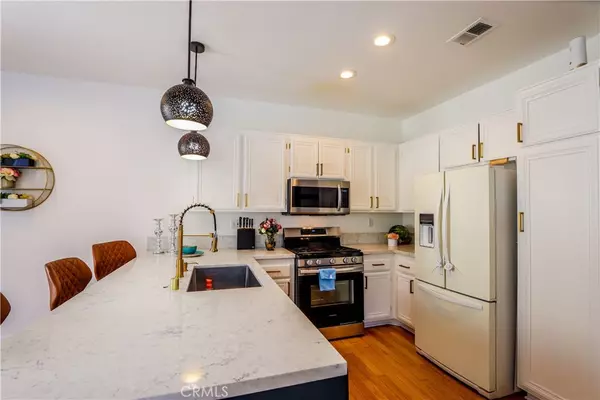 Trabuco Canyon, CA 92679,86 Mesquite