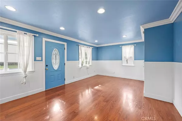 1617 Sierra Vista AVE, Placentia, CA 92870