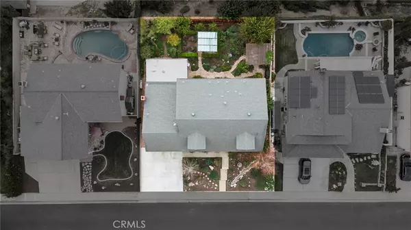 Brea, CA 92821,1010 Northwood AVE