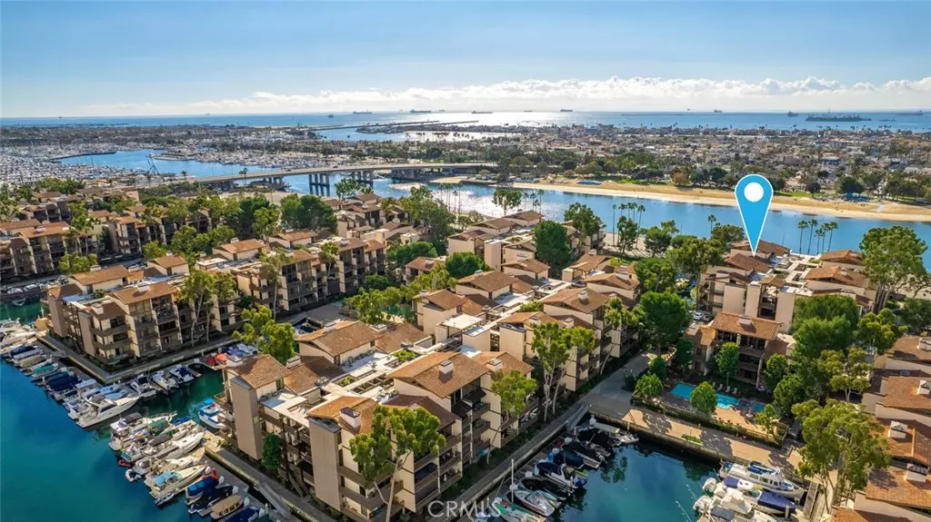 7210 Marina Pacifica DR S, Long Beach, CA 90803