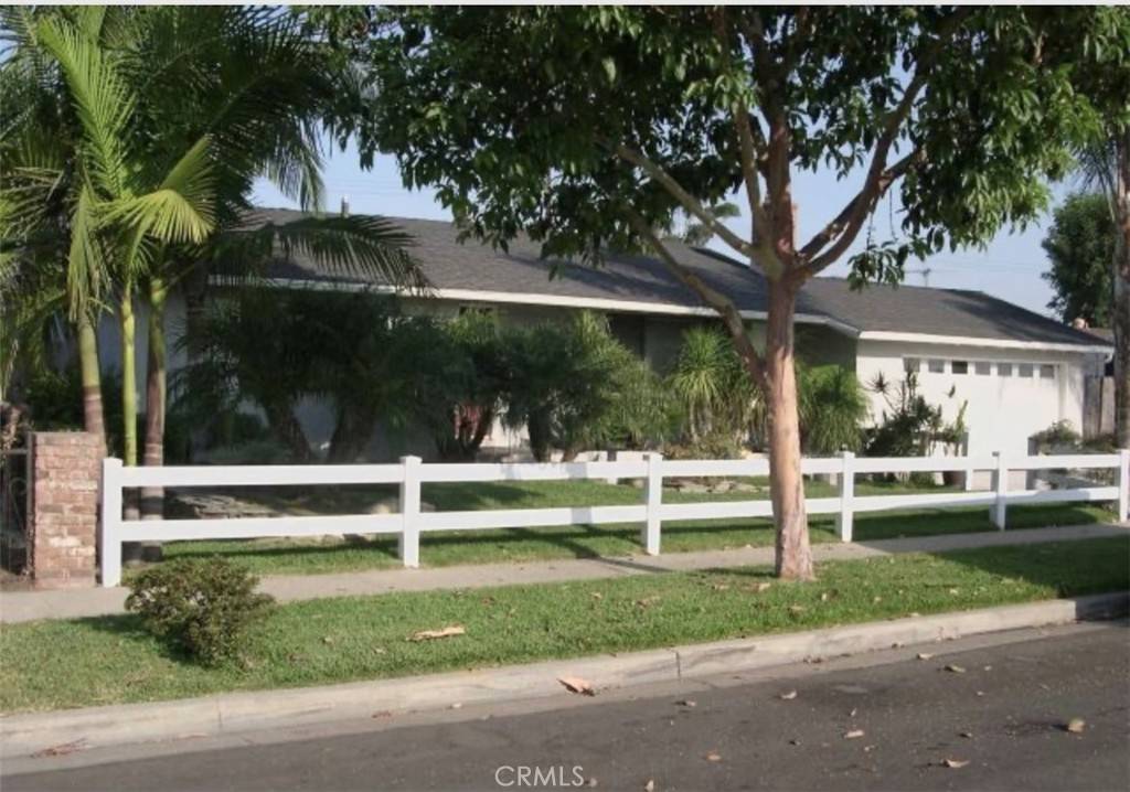 823 S Westvale DR, Anaheim, CA 92804