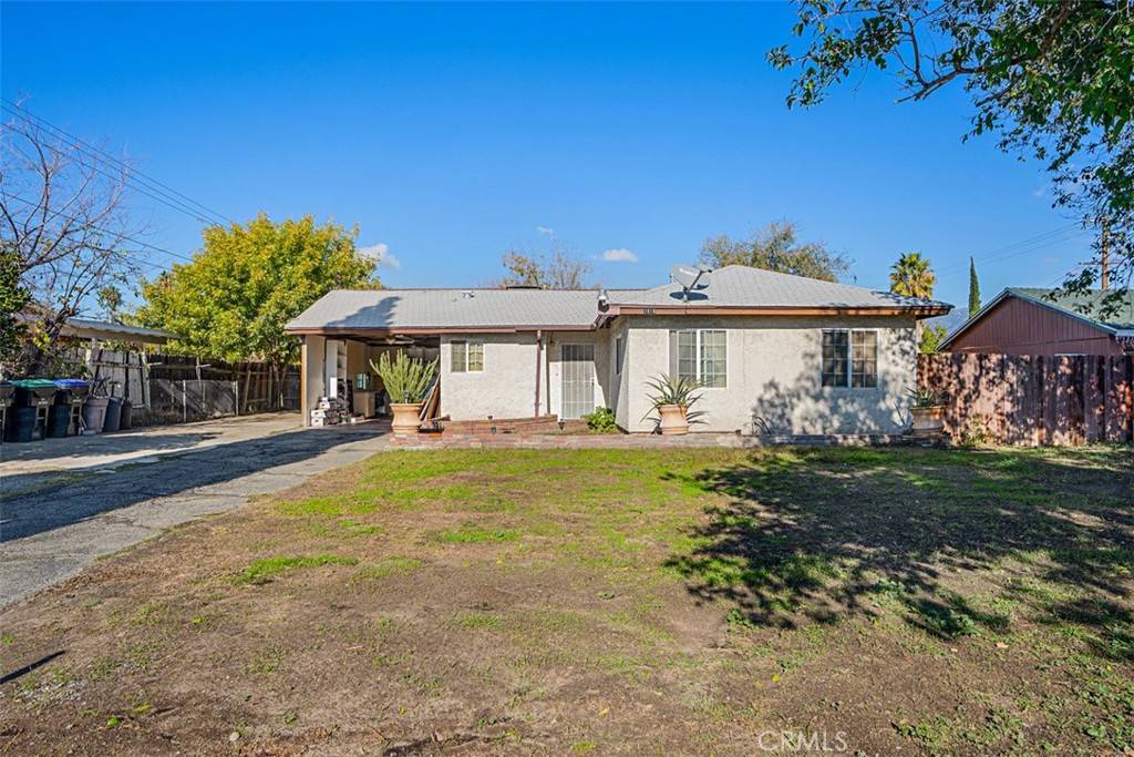 1616 W 23rd ST, San Bernardino, CA 92411