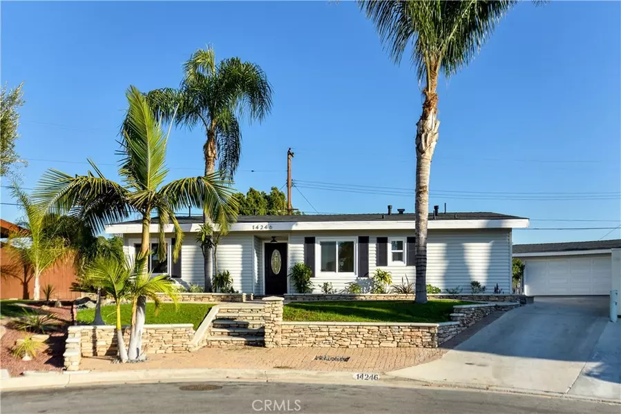 14246 Whiterock DR, La Mirada, CA 90638