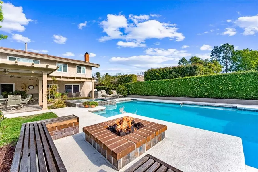 18102 Gloria CIR, Villa Park, CA 92861