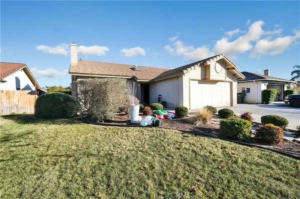 Menifee, CA 92586,29668 Avenida De Sereno
