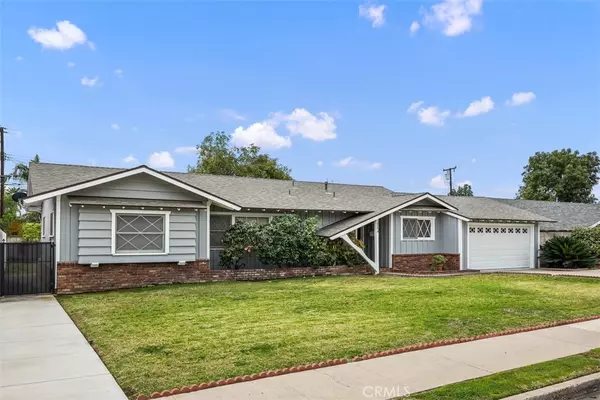 Brea, CA 92821,1002 E Elm ST