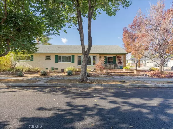 4661 Dunrobin AVE, Lakewood, CA 90713