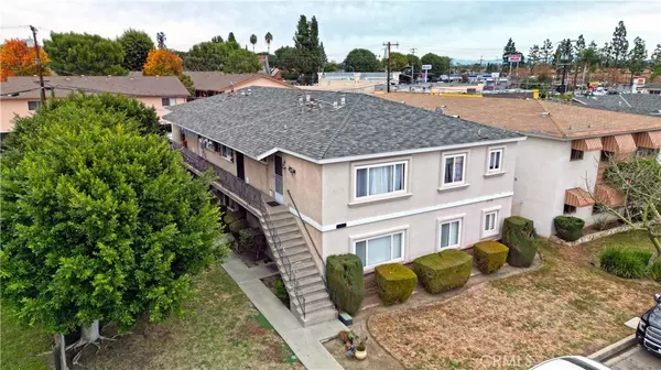 14023 Dicky ST, Whittier, CA 90605