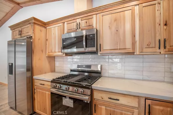 Big Bear Lake, CA 92315,791 Knight AVE