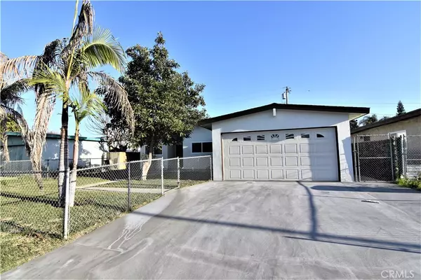 524 Rama DR, La Puente, CA 91746