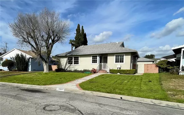 15607 Fernview ST, Whittier, CA 90604