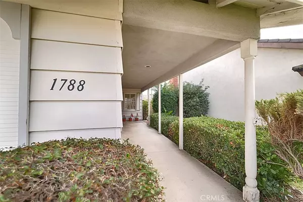 Anaheim, CA 92807,1788 Glenview Avenue