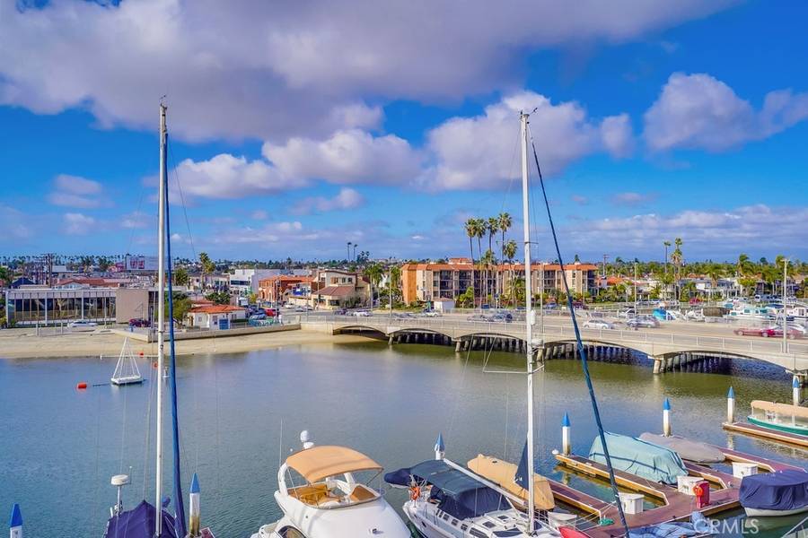 5400 E The Toledo #400, Long Beach, CA 90803