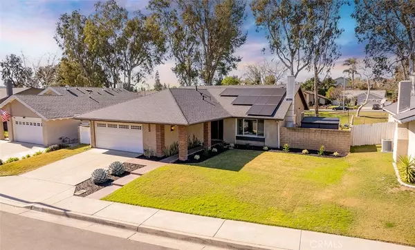 5661 Amberdale DR, Yorba Linda, CA 92886