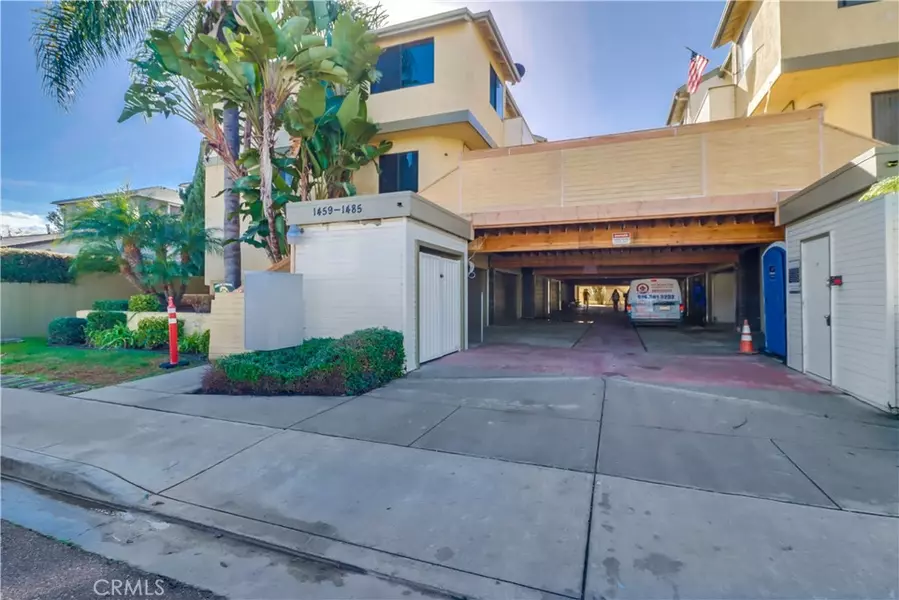 1483 Hemlock AVE, Imperial Beach, CA 91932