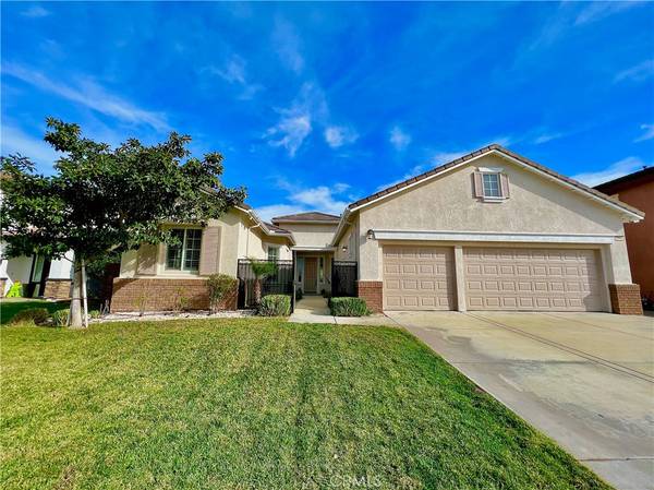 8444 Fowler LN, Eastvale, CA 92880