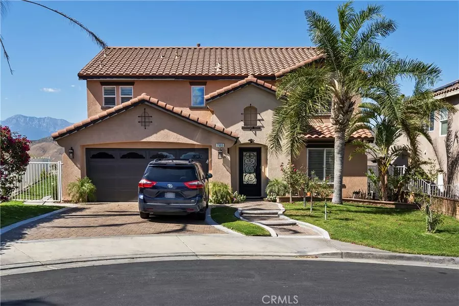 7905 Corte Castillo, Jurupa Valley, CA 92509