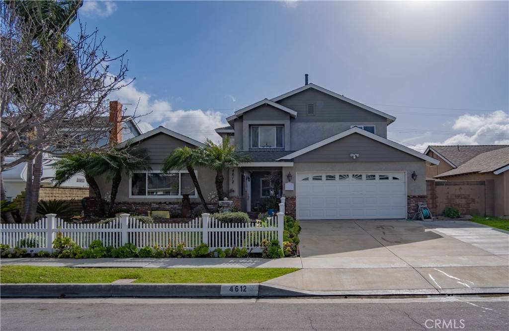4612 Rhapsody DR, Huntington Beach, CA 92649