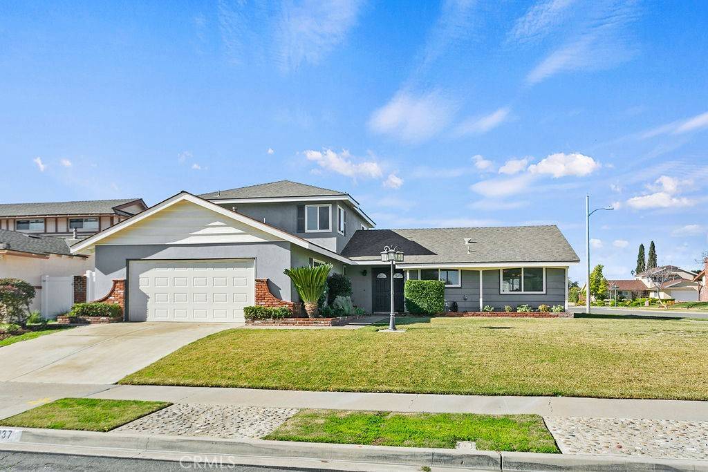 1937 Hamer DR, Placentia, CA 92870