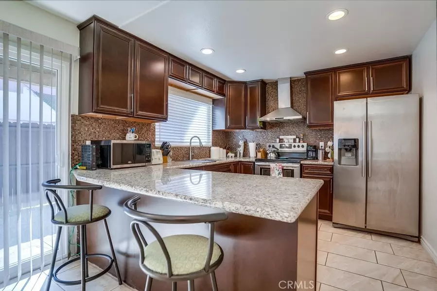 1000 S Citron ST #9, Anaheim, CA 92805